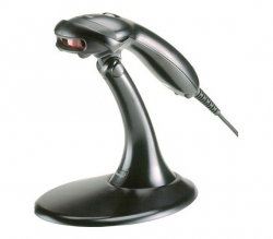 Lecteur codes barres Honeywell Voyager 9520 Noir USB